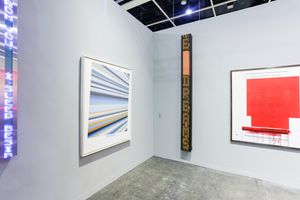 <a href='/art-galleries/spruth-magers/' target='_blank'>Sprüth Magers</a>, Art Basel in Hong Kong (29–31 March 2018). Courtesy Ocula. Photo: Charles Roussel.